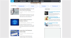 Desktop Screenshot of fotodovana.com